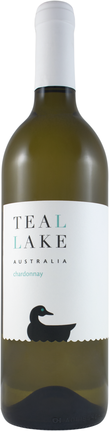 Teal Lake Shiraz